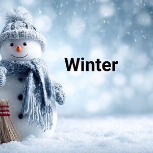 💎Butter My Body, Homemade Body Butter- Winter